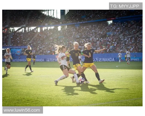 瑞典女足球星雅各布松引领新时代女子足球风潮与挑战 瑞典女足球星雅各布松引领新时代女子足球风潮与挑战