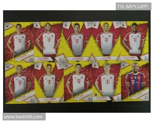 黑曜石足球卡：收藏与投资的完美结合，解锁球星传奇的魅力