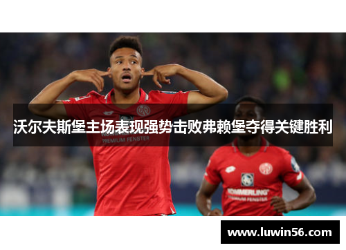 沃尔夫斯堡主场表现强势击败弗赖堡夺得关键胜利