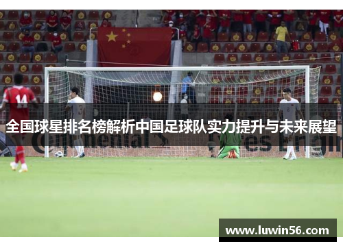 全国球星排名榜解析中国足球队实力提升与未来展望
